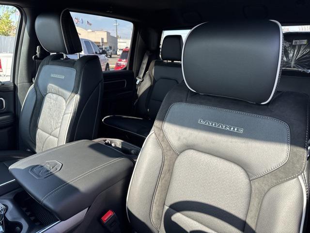 new 2026 Ram 1500 car, priced at $60,010