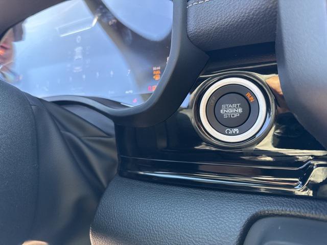 new 2026 Ram 1500 car, priced at $60,010