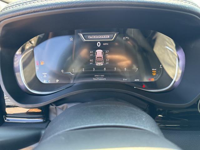 new 2026 Ram 1500 car, priced at $60,010