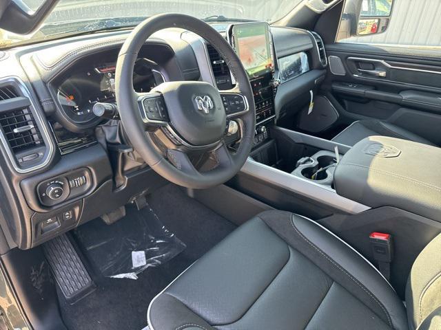 new 2026 Ram 1500 car, priced at $60,010