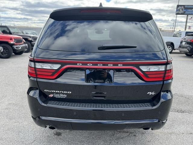 used 2022 Dodge Durango car, priced at $37,998