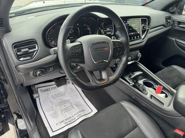 used 2022 Dodge Durango car, priced at $37,998