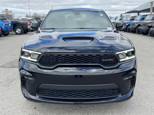 used 2022 Dodge Durango car, priced at $37,998