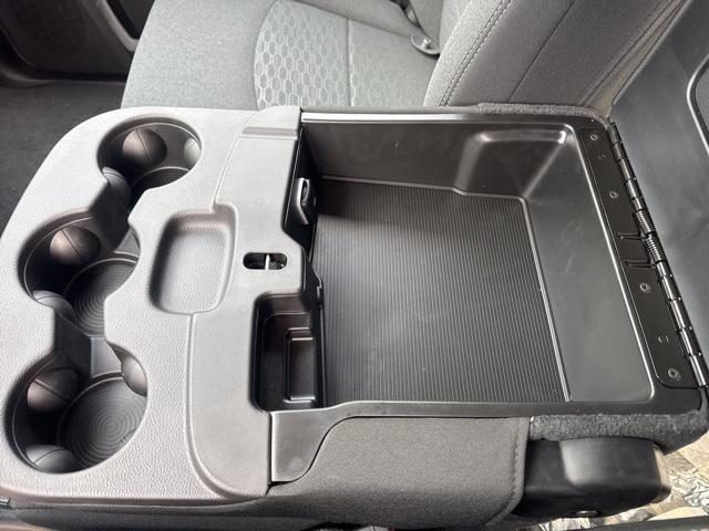 new 2026 Ram 3500 car, priced at $63,265