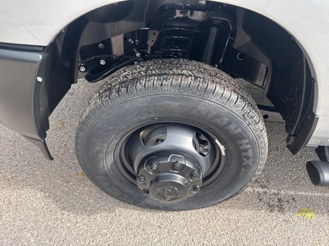 new 2026 Ram 3500 car, priced at $63,265