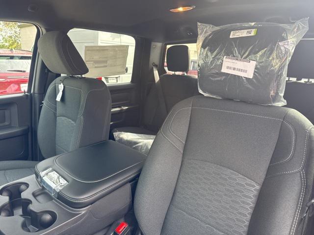 new 2026 Ram 3500 car, priced at $63,265