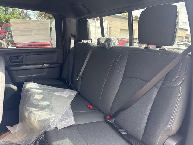 new 2026 Ram 3500 car, priced at $63,265