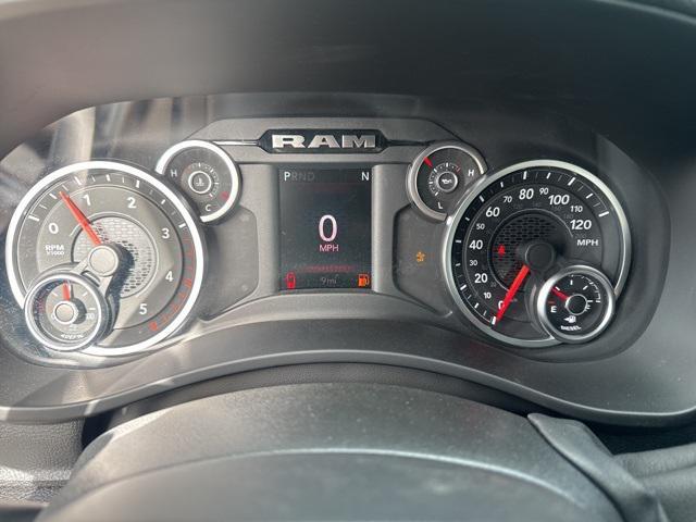 new 2026 Ram 3500 car, priced at $63,265