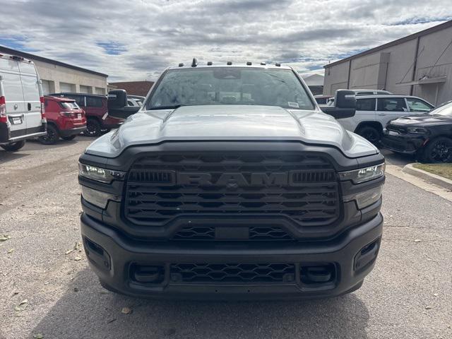 new 2026 Ram 3500 car, priced at $63,265