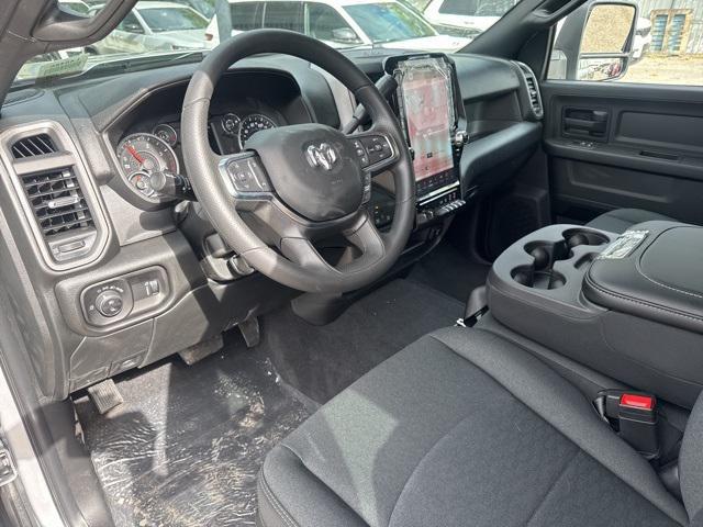 new 2026 Ram 3500 car, priced at $63,265