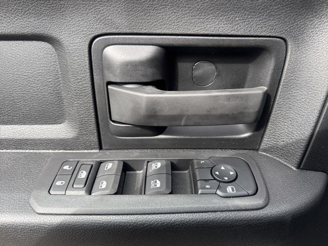 new 2026 Ram 3500 car, priced at $63,265