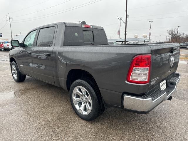 new 2024 Ram 1500 car, priced at $38,910