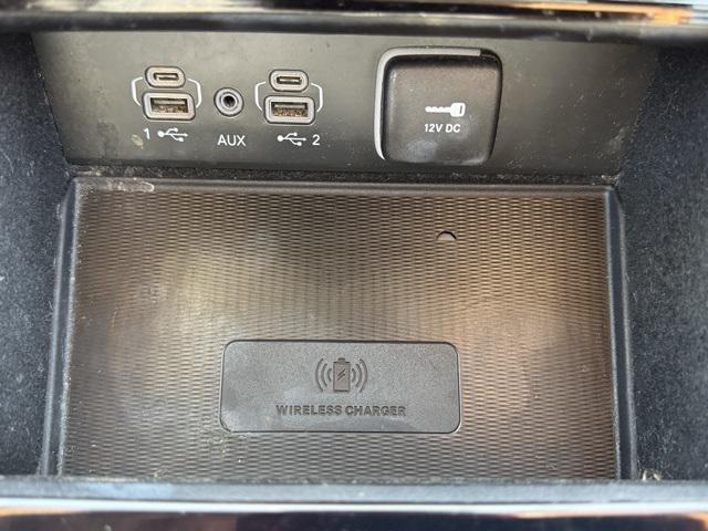 used 2022 Jeep Grand Cherokee L car, priced at $25,988