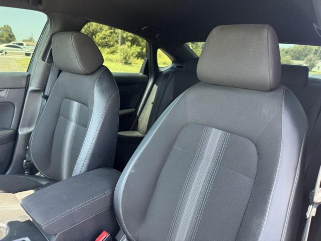 used 2024 Honda Civic car, priced at $19,788