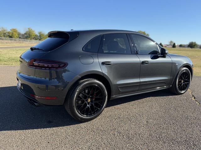 used 2018 Porsche Macan car, priced at $37,788