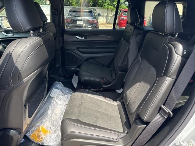 new 2025 Jeep Grand Cherokee L car, priced at $35,130