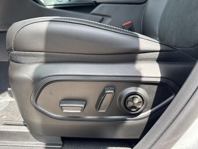 new 2025 Jeep Grand Cherokee L car, priced at $35,130