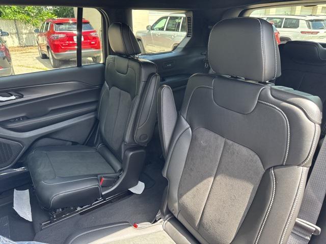 new 2025 Jeep Grand Cherokee L car, priced at $35,130