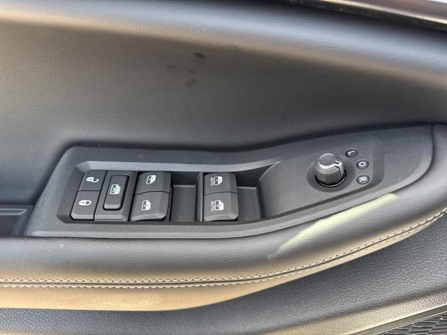 new 2025 Jeep Grand Cherokee L car, priced at $35,130
