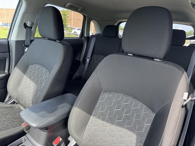 used 2021 Mitsubishi Outlander Sport car, priced at $18,998