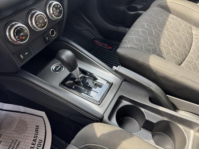 used 2021 Mitsubishi Outlander Sport car, priced at $18,998