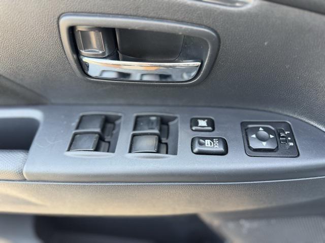 used 2021 Mitsubishi Outlander Sport car, priced at $18,998