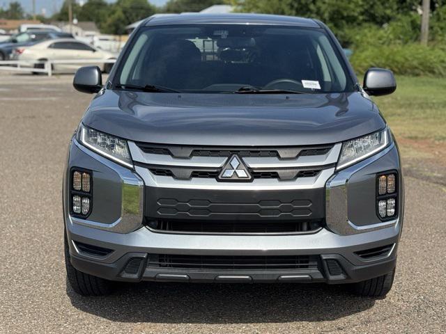 used 2021 Mitsubishi Outlander Sport car, priced at $18,998