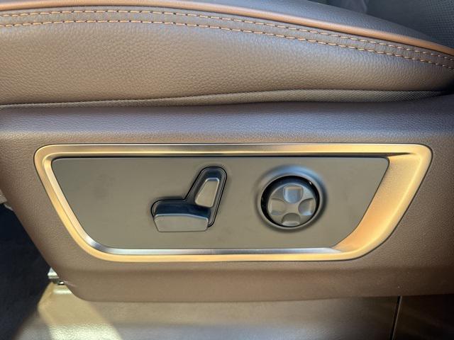 new 2026 Ram 1500 car, priced at $70,770