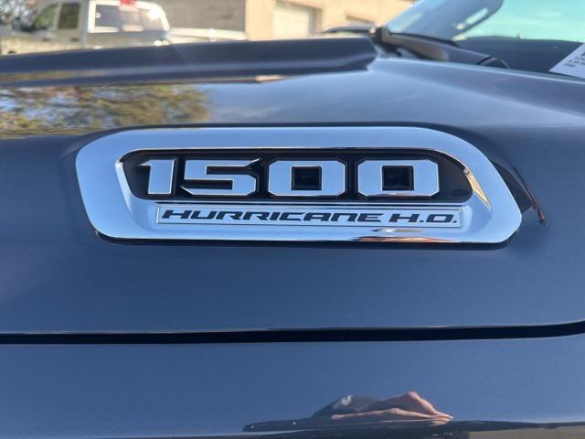 new 2026 Ram 1500 car, priced at $70,770