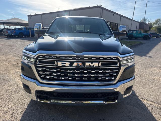new 2026 Ram 1500 car, priced at $70,770