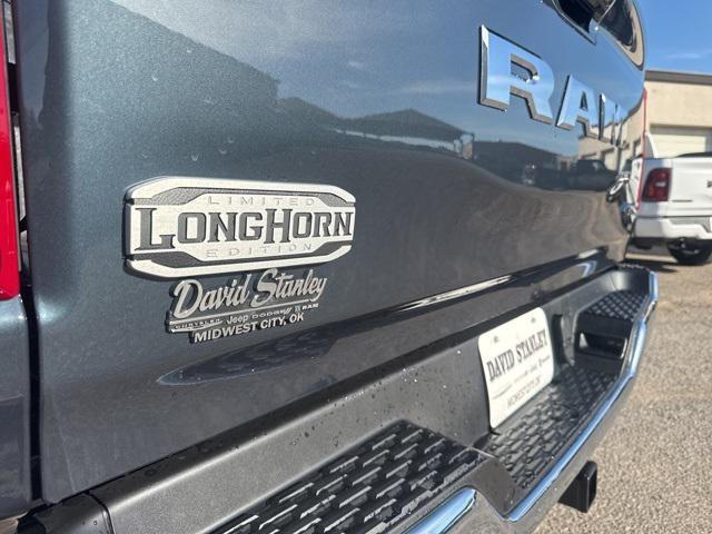 new 2026 Ram 1500 car, priced at $70,770