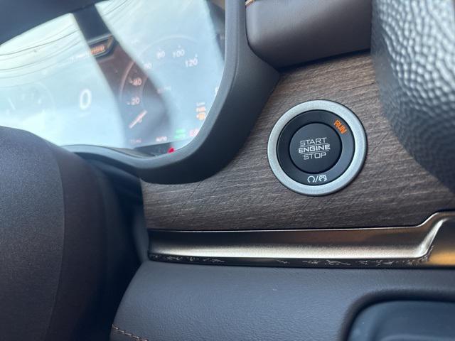 new 2026 Ram 1500 car, priced at $70,770