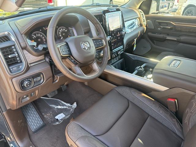 new 2026 Ram 1500 car, priced at $70,770