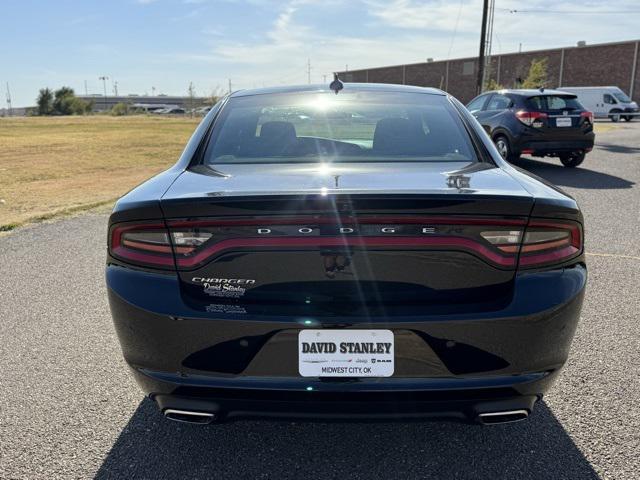 used 2023 Dodge Charger car, priced at $22,988