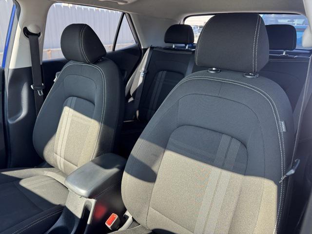 used 2024 Hyundai Venue car, priced at $21,288