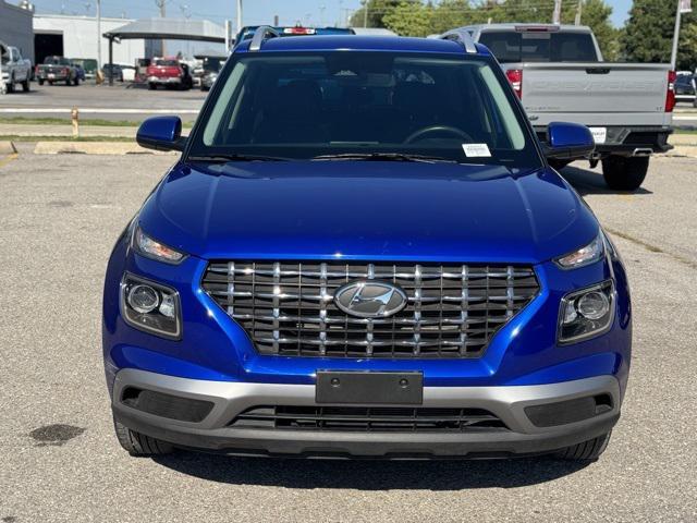 used 2024 Hyundai Venue car, priced at $21,288