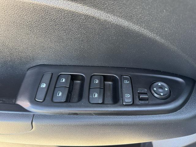 used 2024 Hyundai Venue car, priced at $21,288