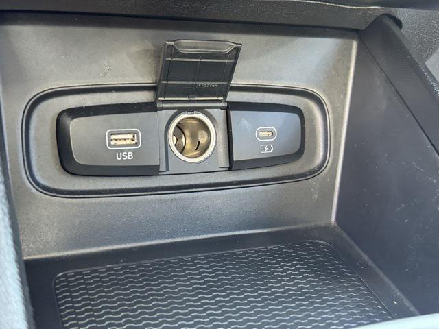 used 2024 Hyundai Venue car, priced at $21,288