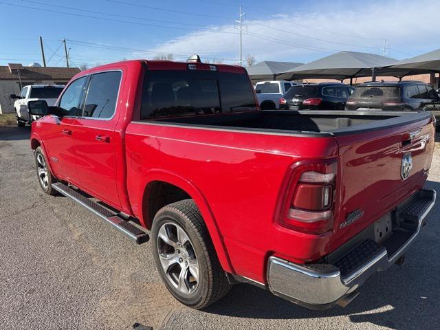 used 2022 Ram 1500 car, priced at $32,988