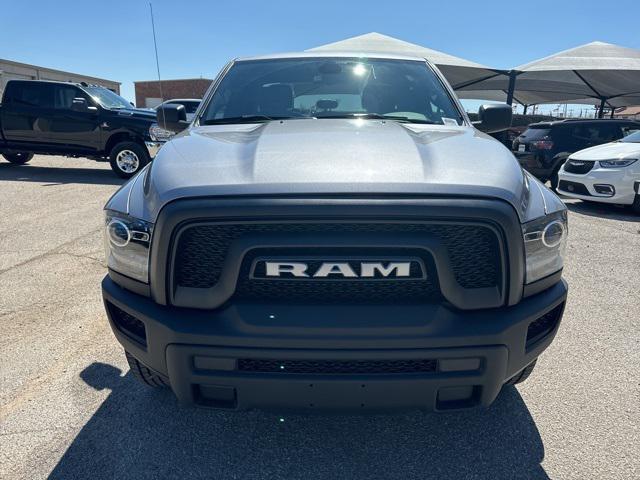 new 2024 Ram 1500 Classic car, priced at $41,210