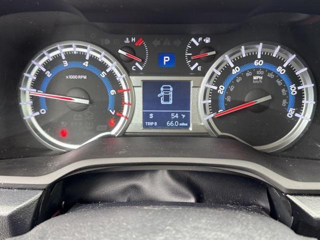 used 2019 Toyota 4Runner car, priced at $30,988