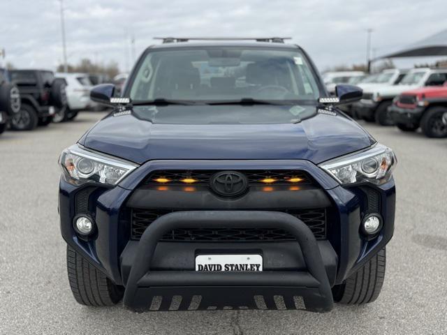 used 2019 Toyota 4Runner car, priced at $30,988