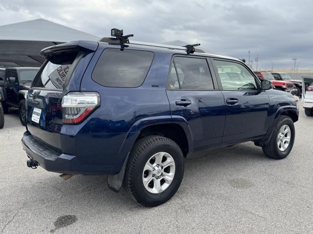 used 2019 Toyota 4Runner car, priced at $30,988