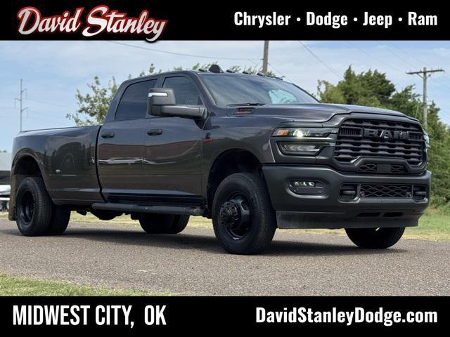 used 2025 Ram 3500 car, priced at $64,998