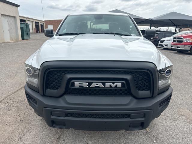 new 2024 Ram 1500 Classic car, priced at $38,160