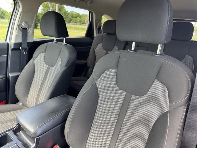used 2023 Kia Sorento car, priced at $20,488