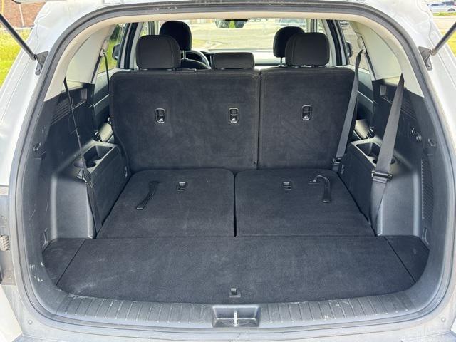 used 2023 Kia Sorento car, priced at $20,488