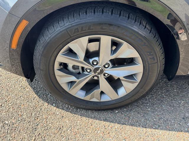 used 2023 Kia Sportage car, priced at $19,988
