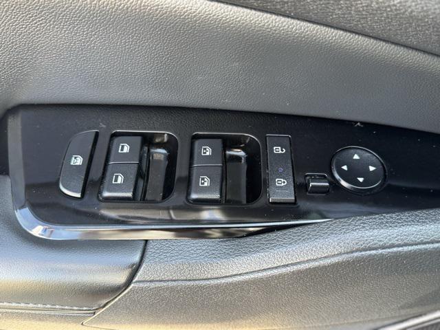 used 2023 Kia Sportage car, priced at $19,988