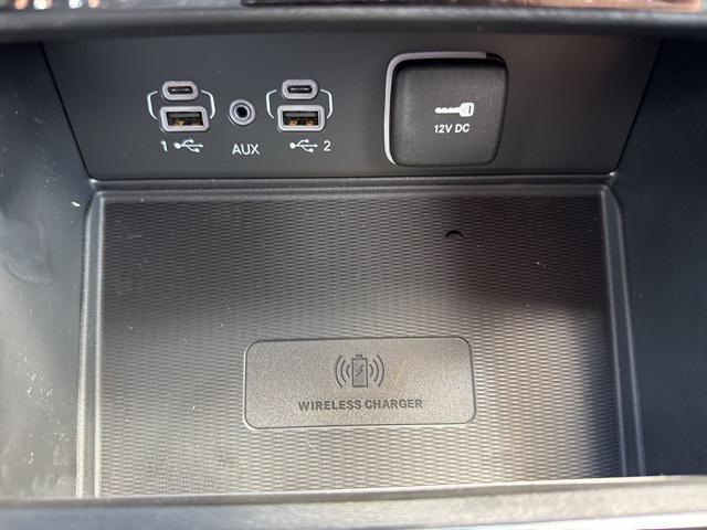 new 2025 Jeep Grand Cherokee car, priced at $35,330